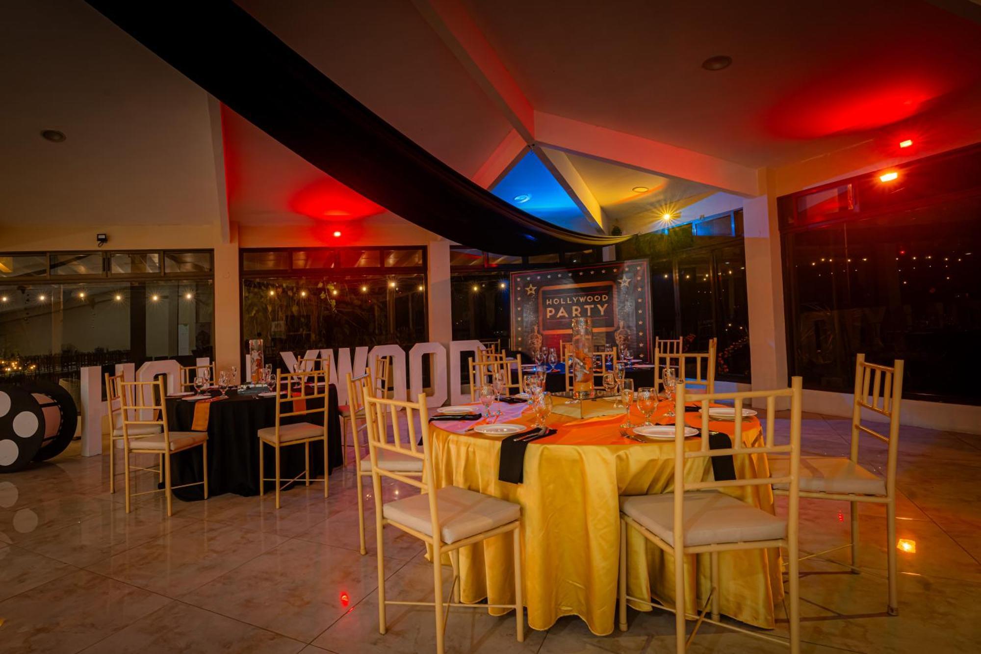 Hotel Villa Florencia Τουριάλμπα Εξωτερικό φωτογραφία