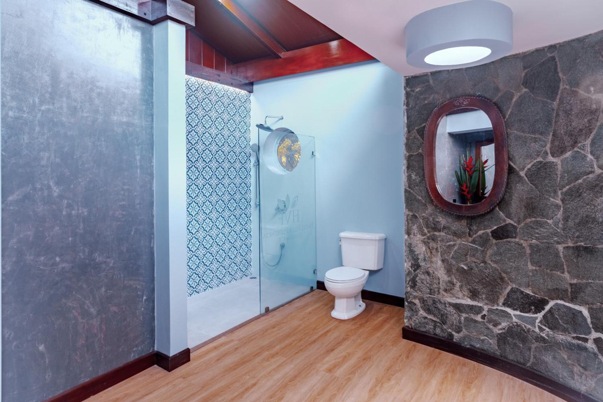 Hotel Villa Florencia Τουριάλμπα Εξωτερικό φωτογραφία