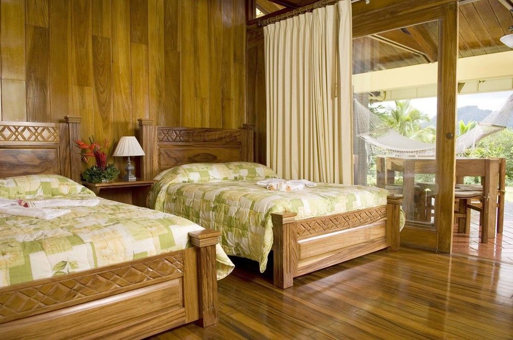 Hotel Villa Florencia Τουριάλμπα Εξωτερικό φωτογραφία